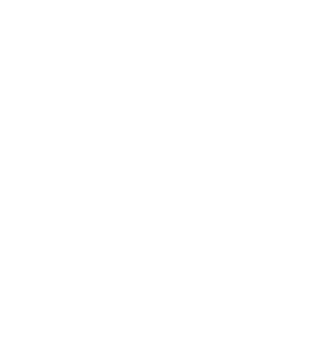 décoration carrés blancs