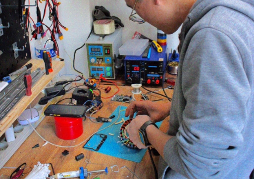 Diagnostic rapide et précis