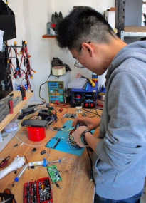 Diagnostic rapide et précis